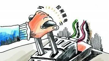 为何今年广东会提前拉闸限电？？？？？？？